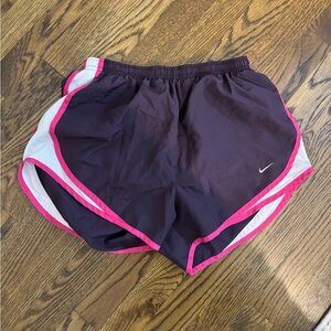 Nike athletic shorts